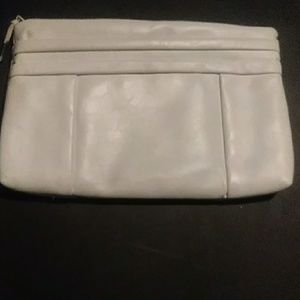 Vintage Fay Clutch